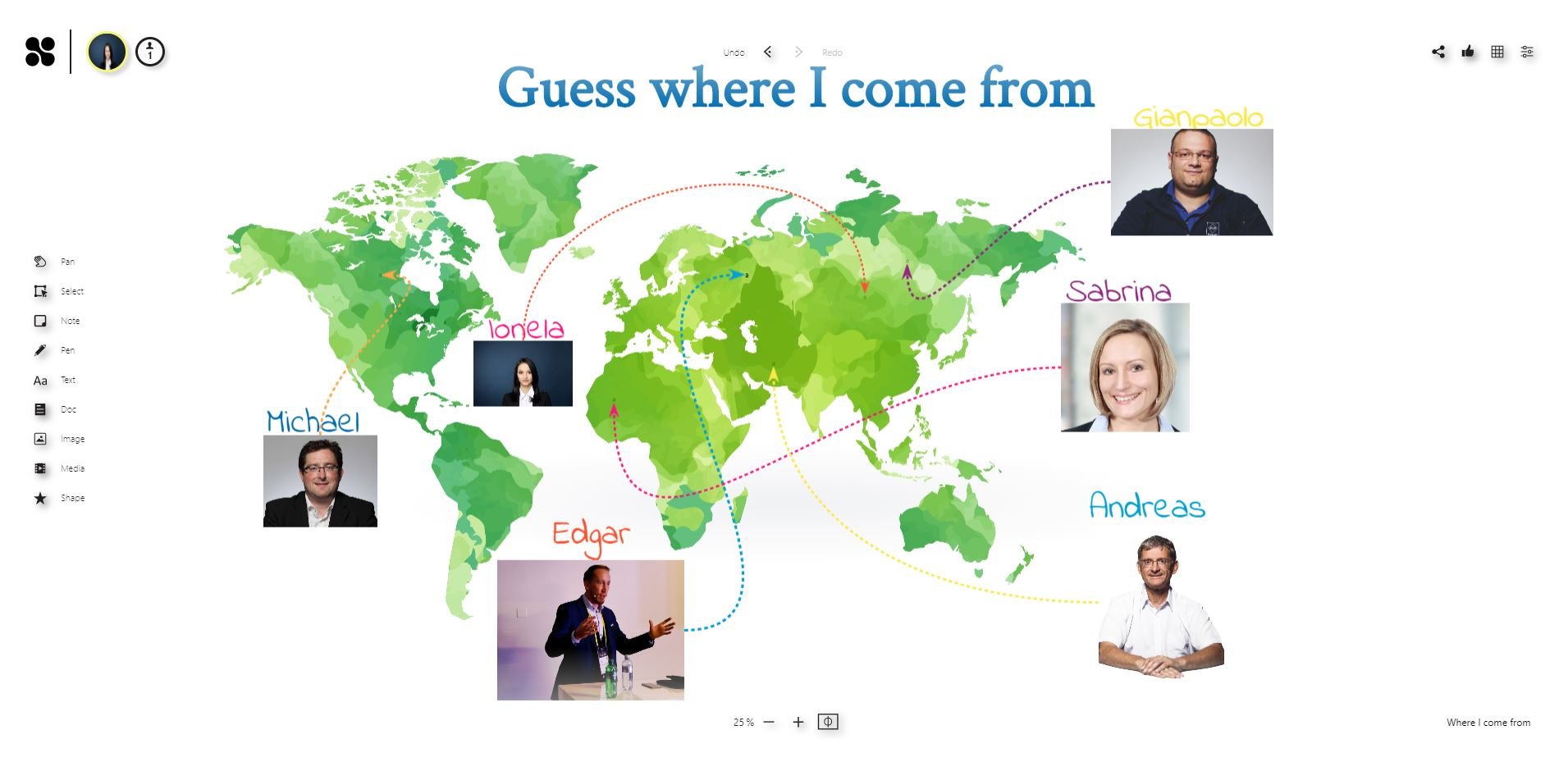 Games To Play On A Virtual Whiteboard / 12 Zoom Games For Kids Kid